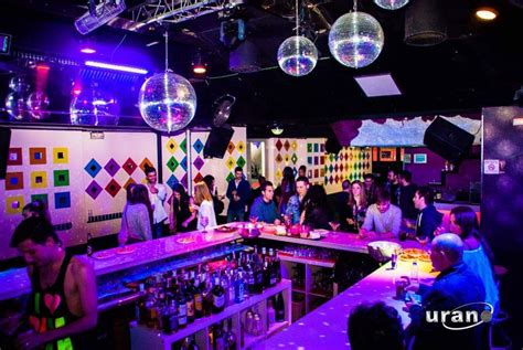 pub gay zaragoza|Zaragoza Gay Bar Guide 2025